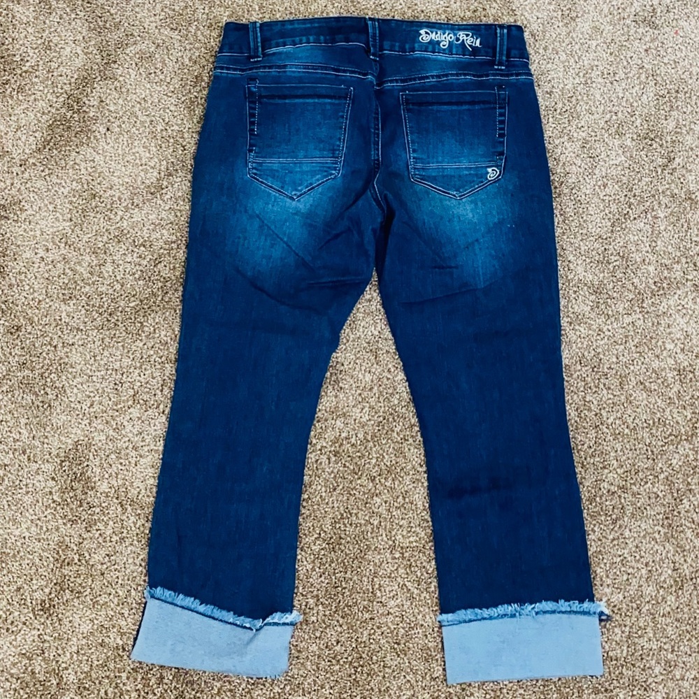Jeans - Picture 2 of 2